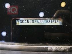 جیپ کۆمپاس